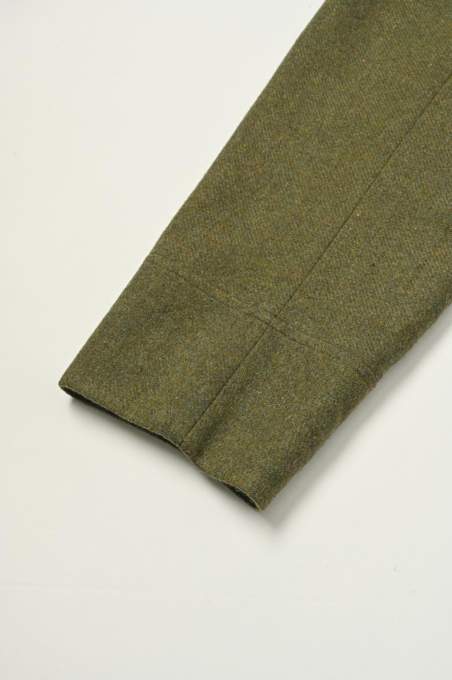 M-39 Wool Jacket