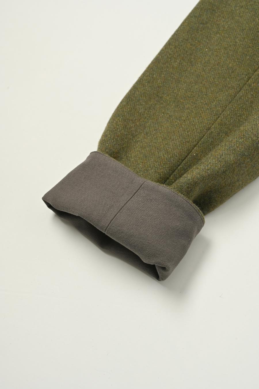 M-39 Wool Jacket