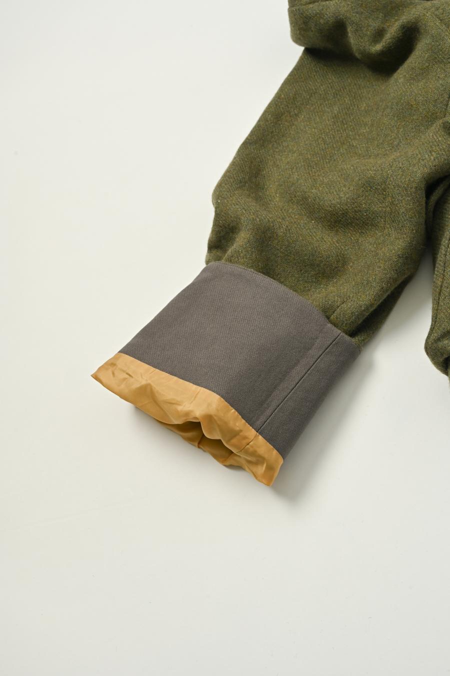 M-39 Wool Jacket