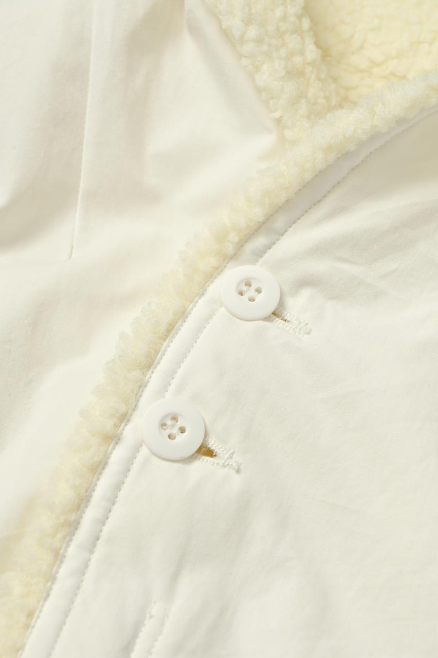 Reversible B-3 Jacket
