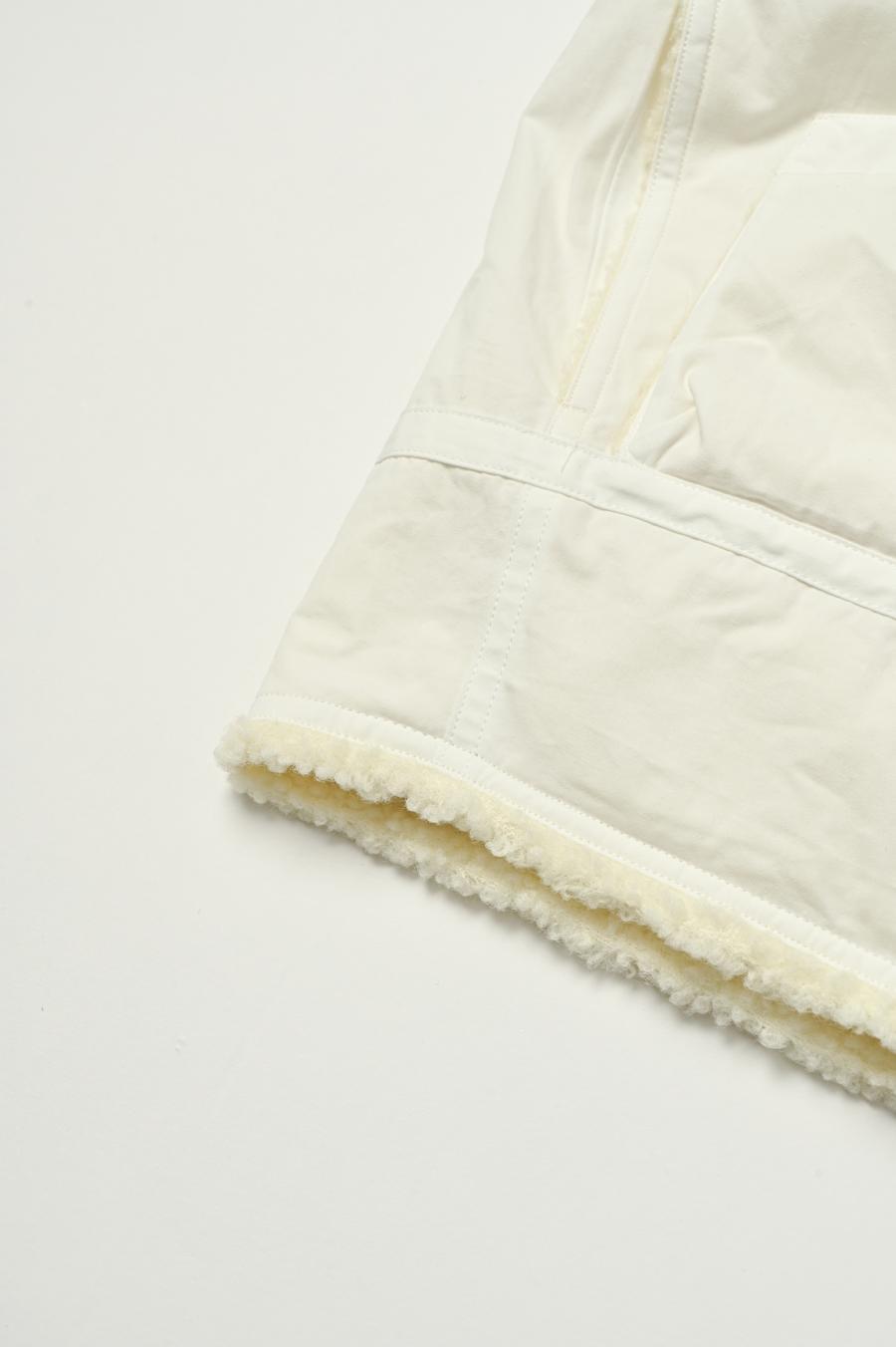 Reversible B-3 Jacket