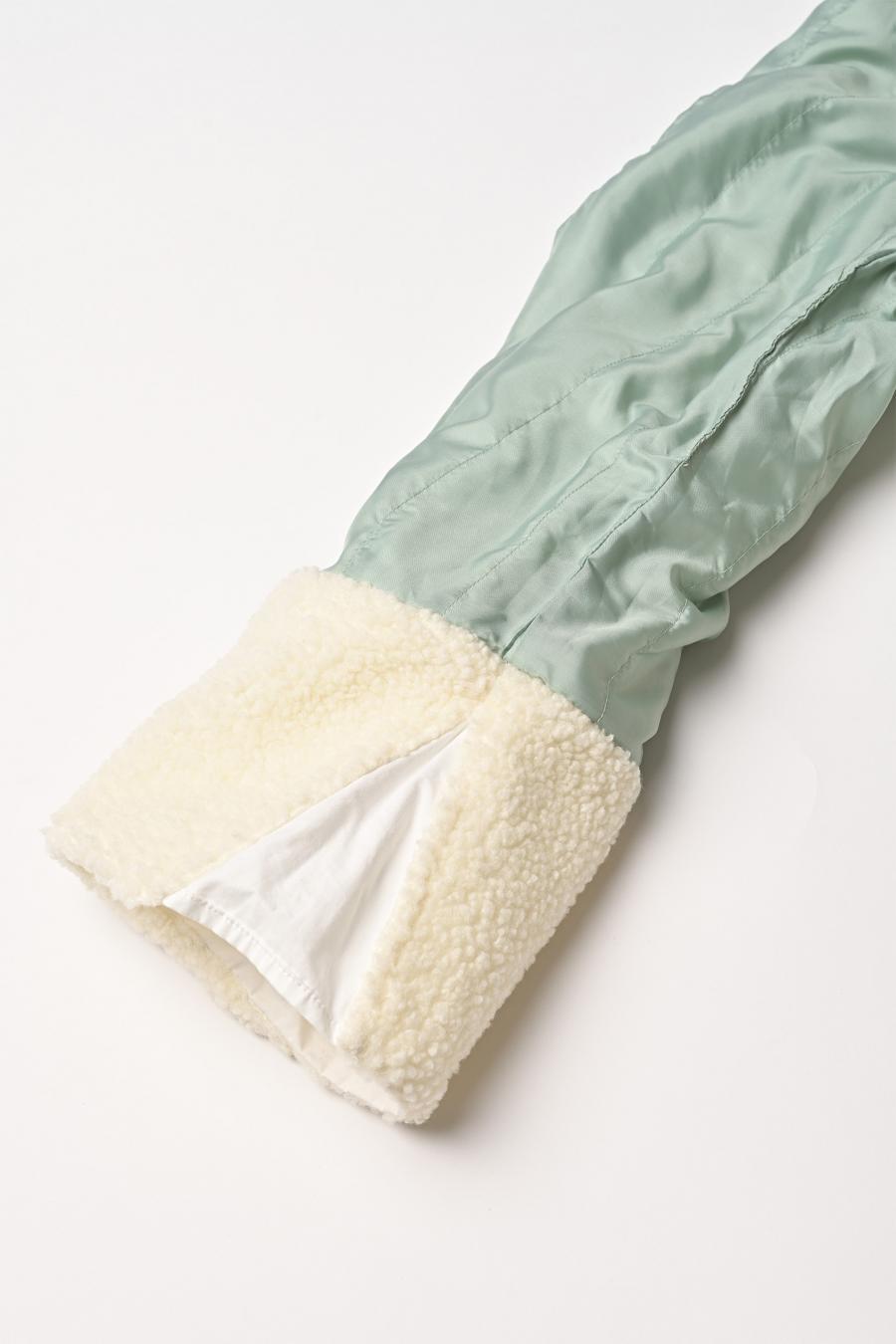 Reversible B-3 Jacket
