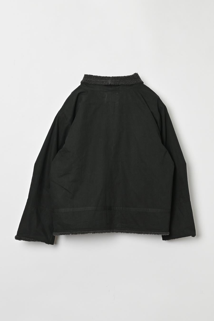 Reversible B-3 Jacket
