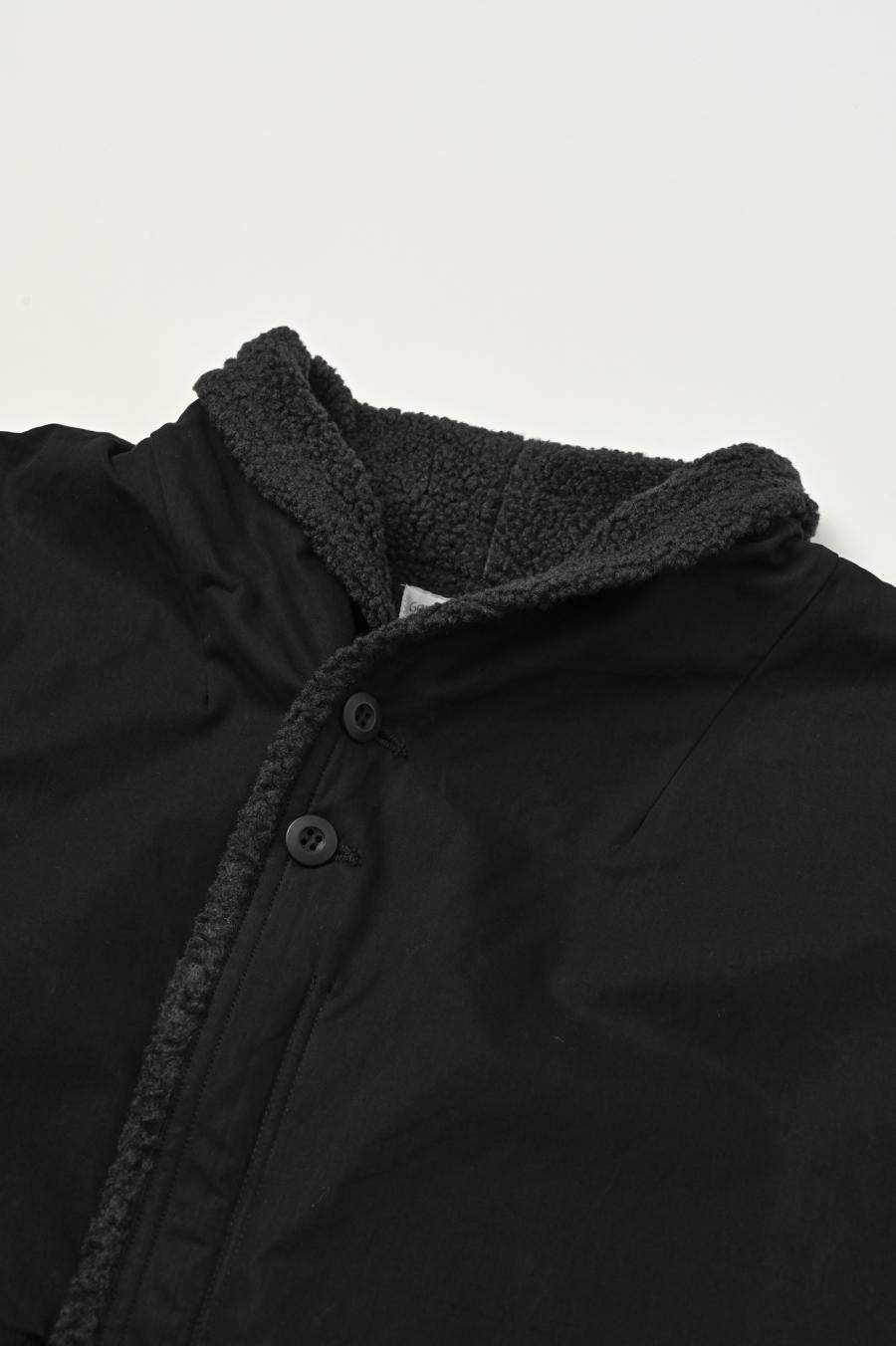 Reversible B-3 Jacket