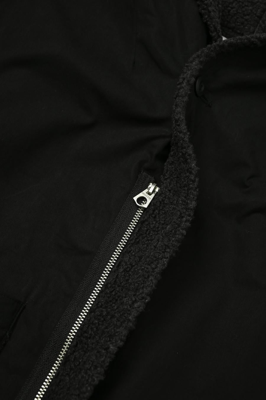 Reversible B-3 Jacket