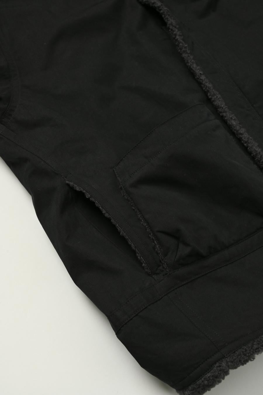 Reversible B-3 Jacket
