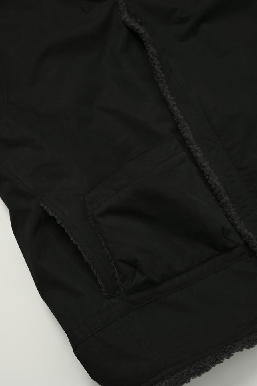 Reversible B-3 Jacket