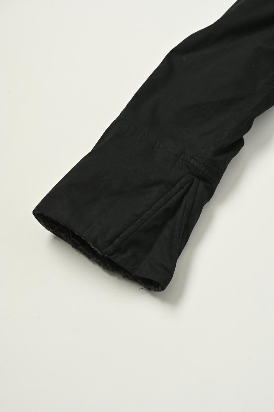 Reversible B-3 Jacket