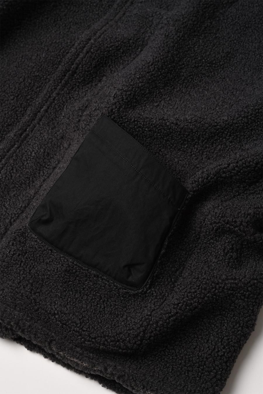 Reversible B-3 Jacket