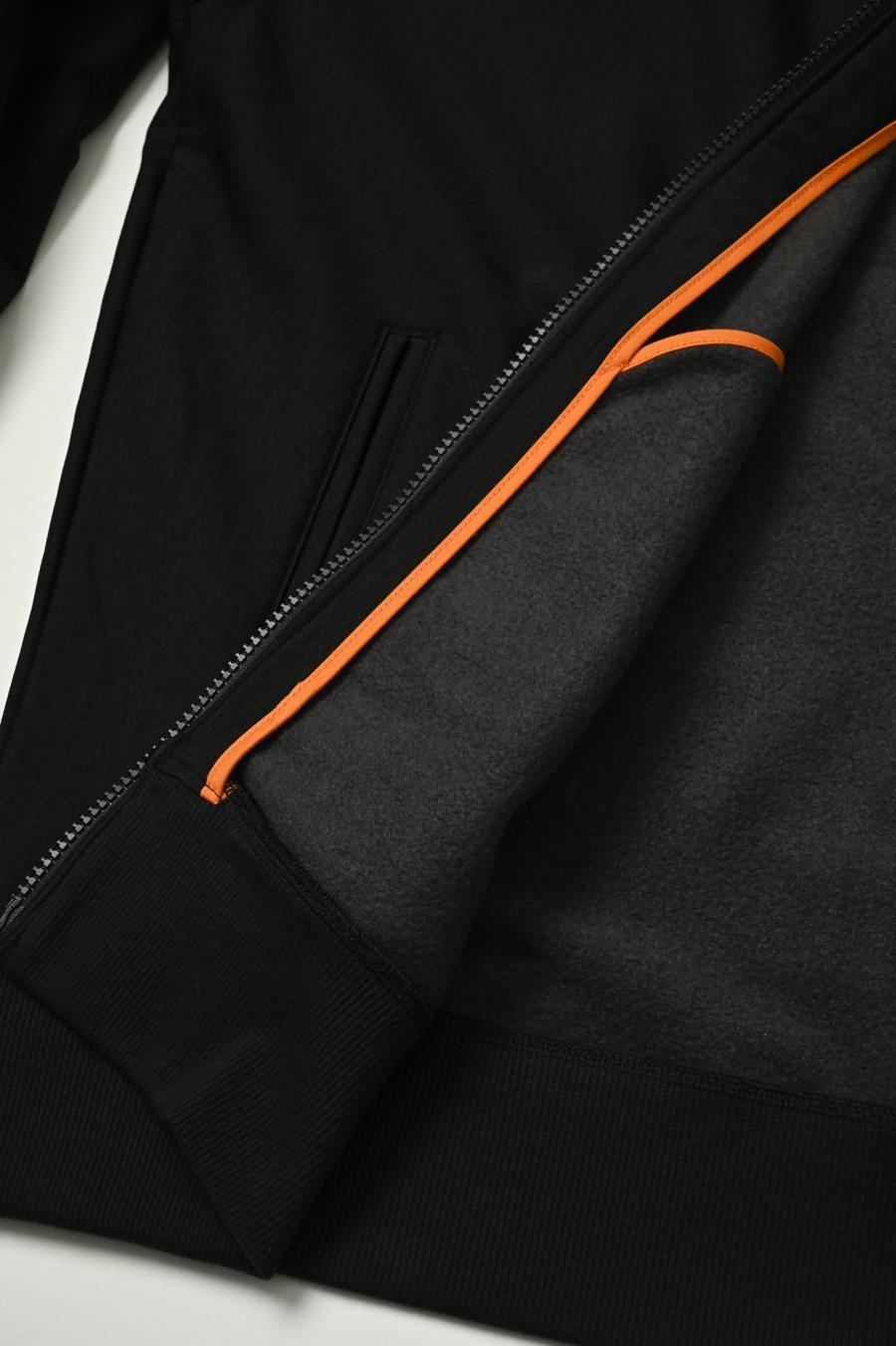 Track Jacket