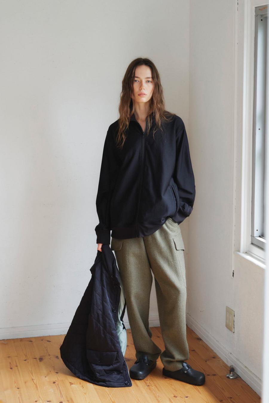 Track Jacket
