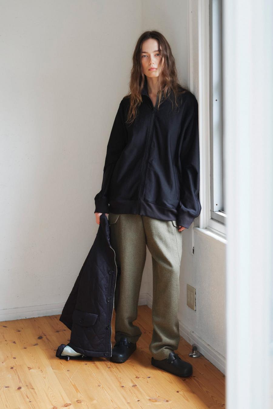 Track Jacket