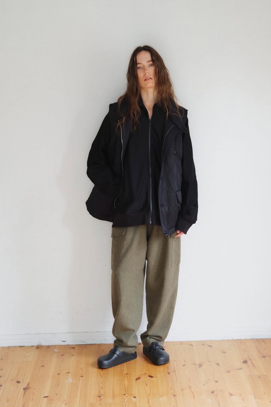 Track Jacket