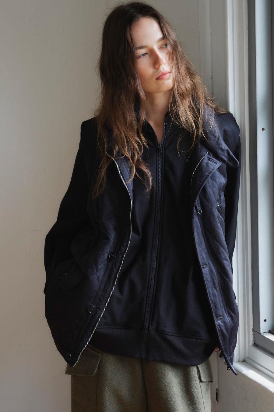 Track Jacket