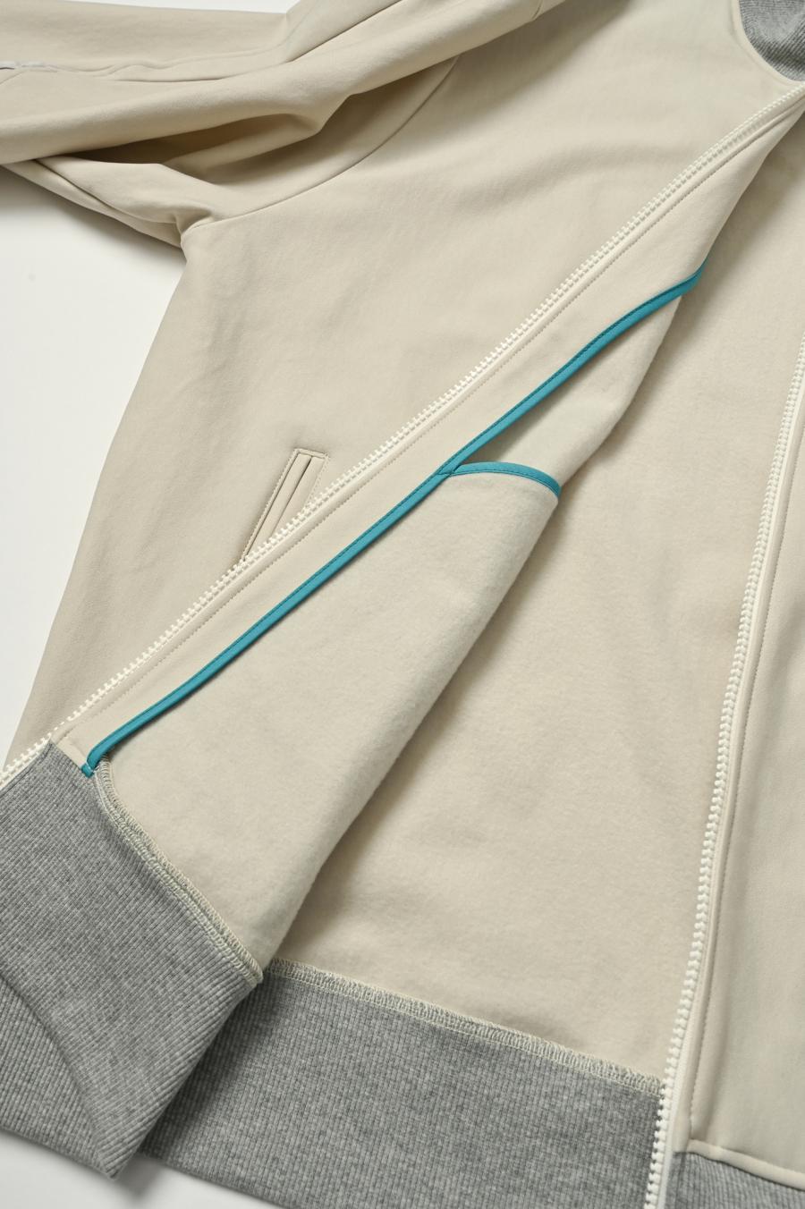 Track Jacket
