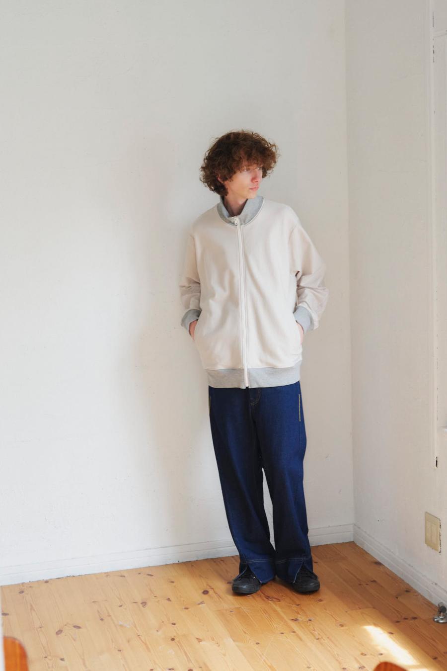 Track Jacket