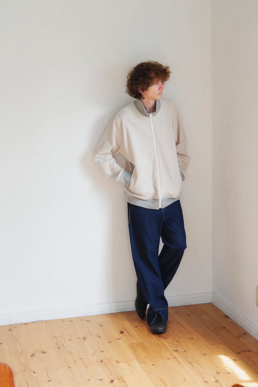 Track Jacket