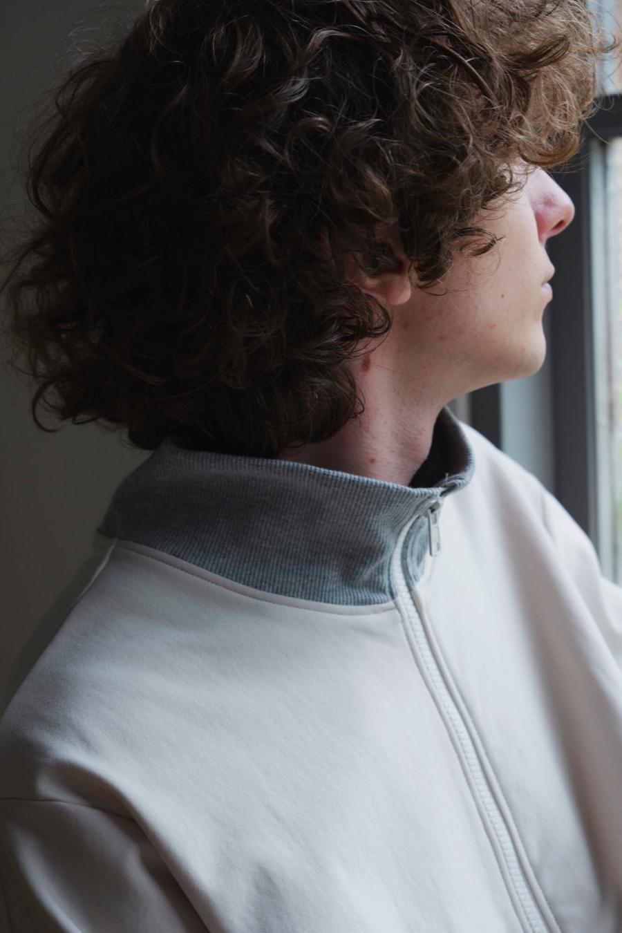 Track Jacket