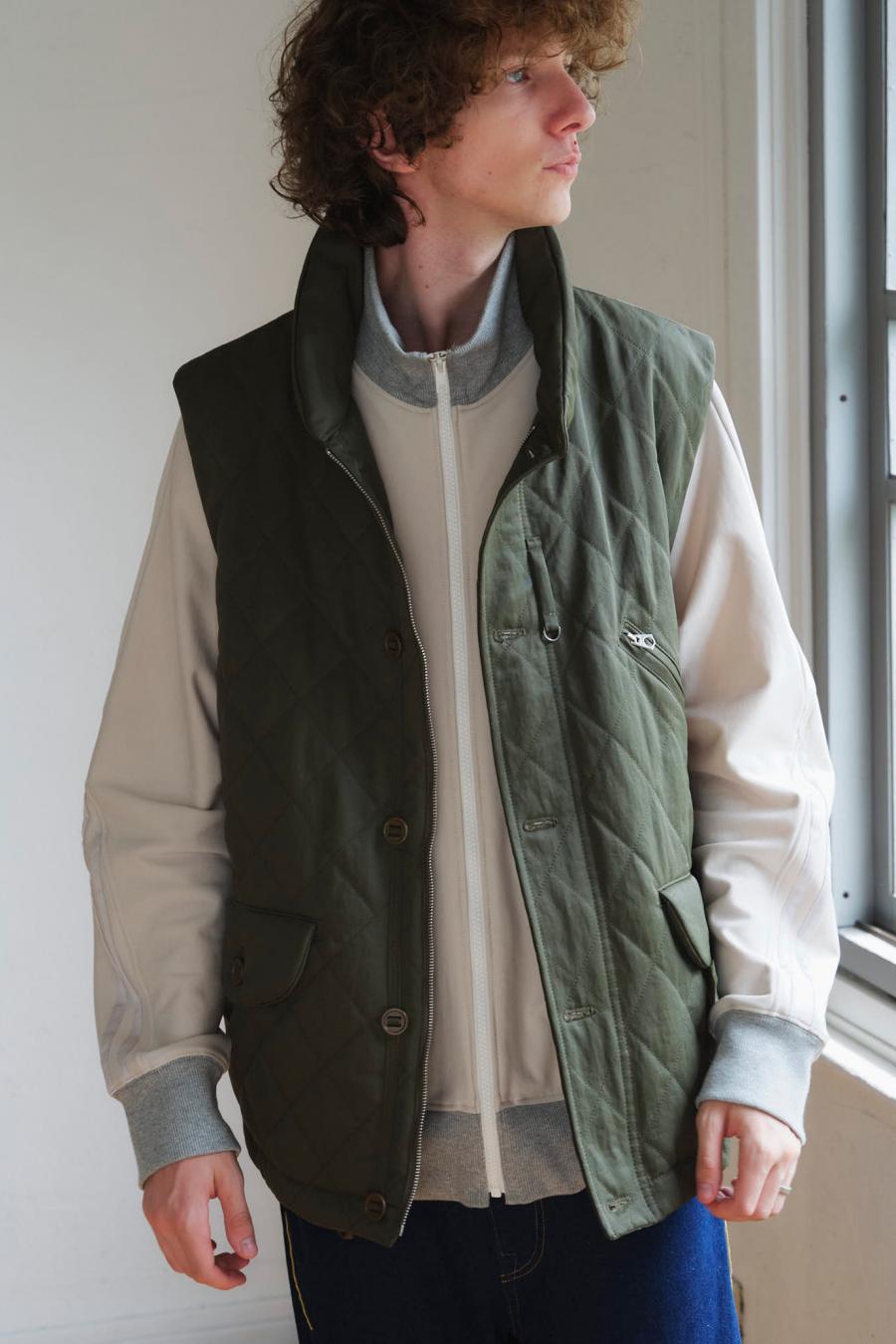 Track Jacket