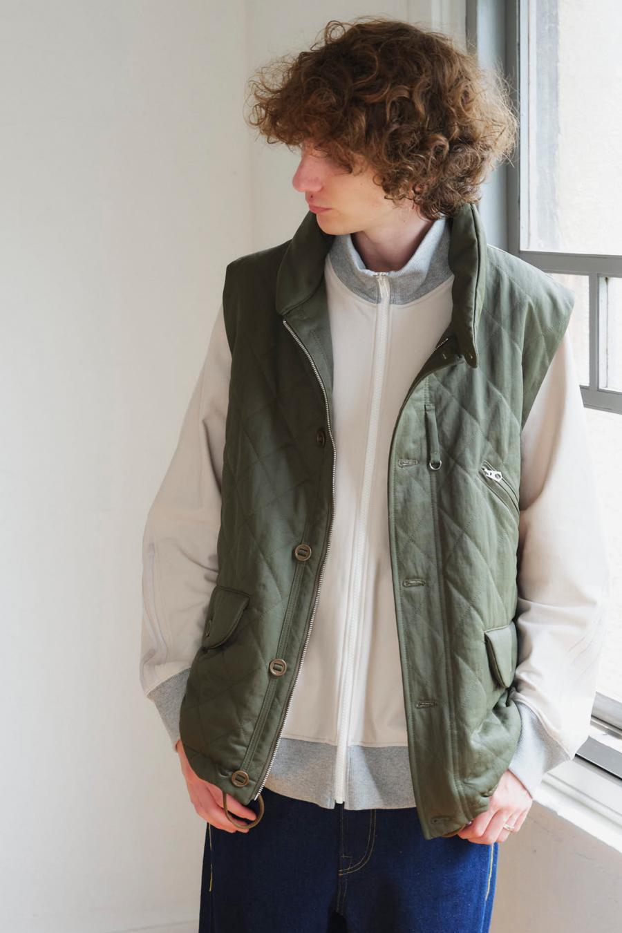 Track Jacket