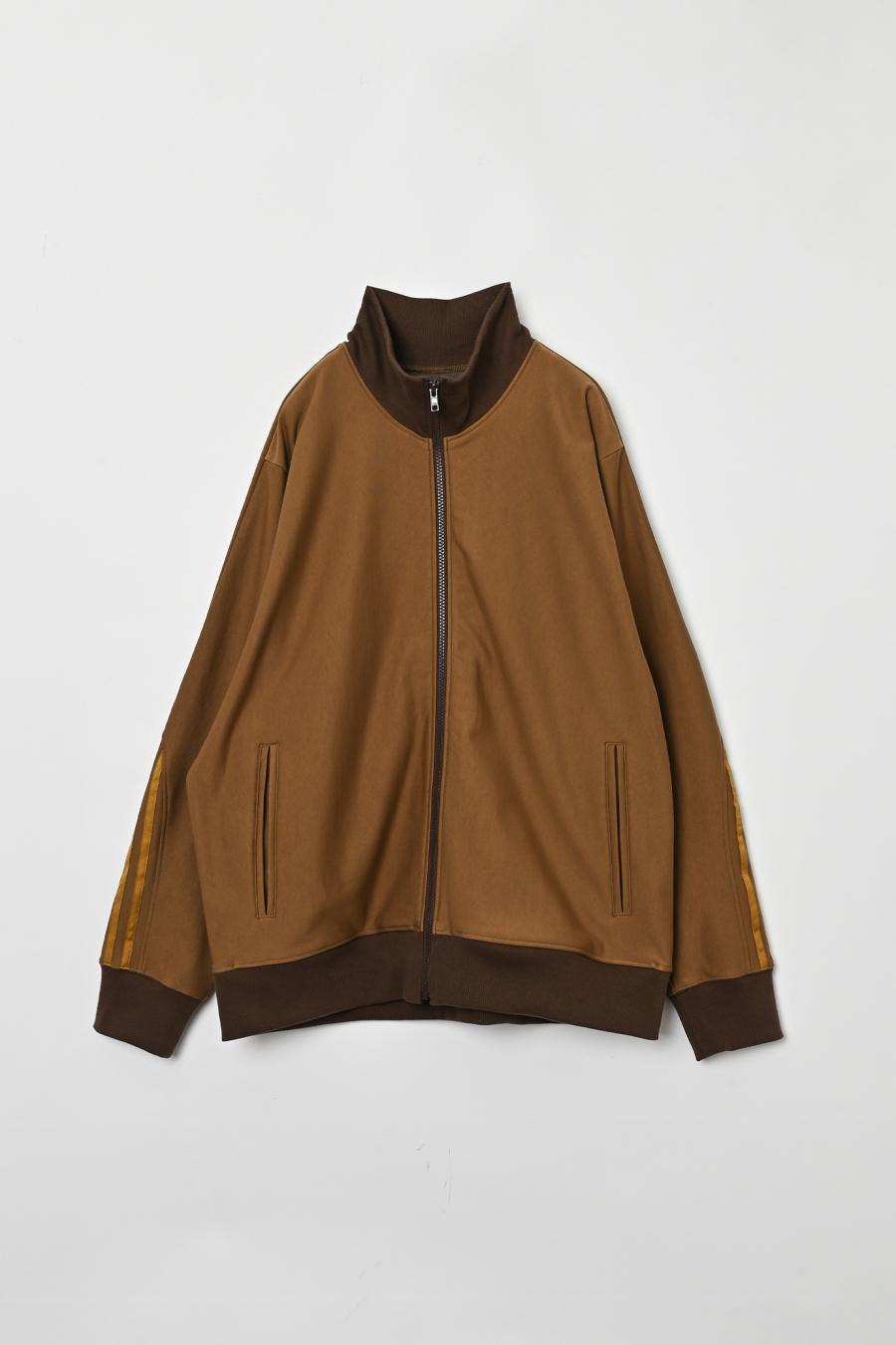 Track Jacket