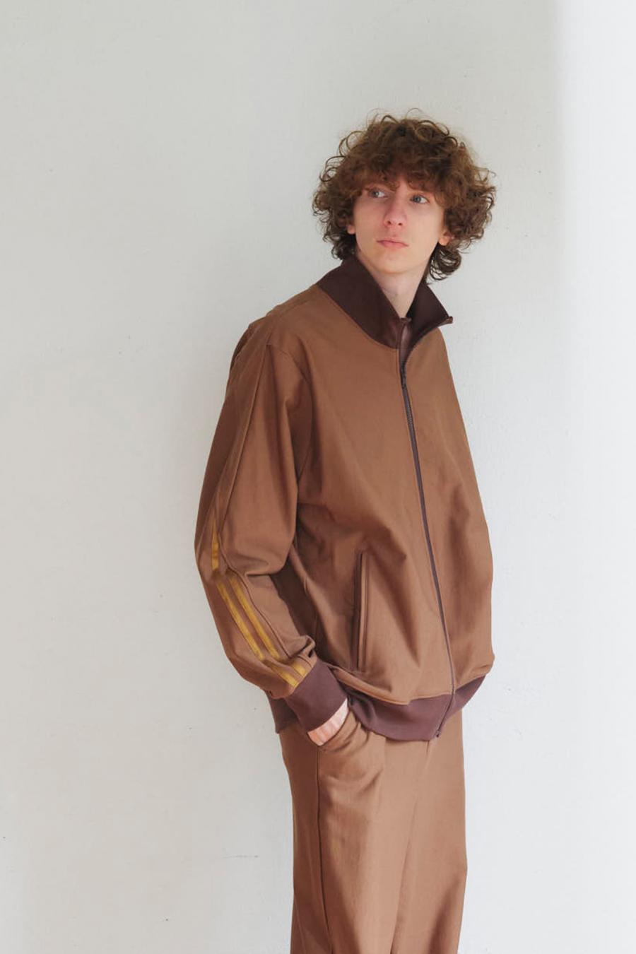 Track Jacket