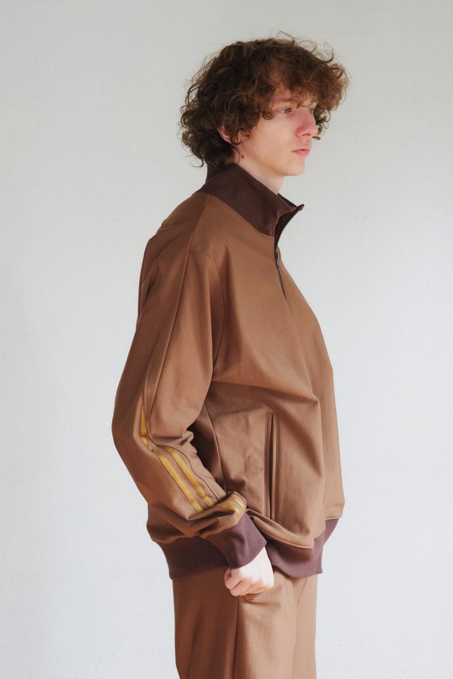 Track Jacket