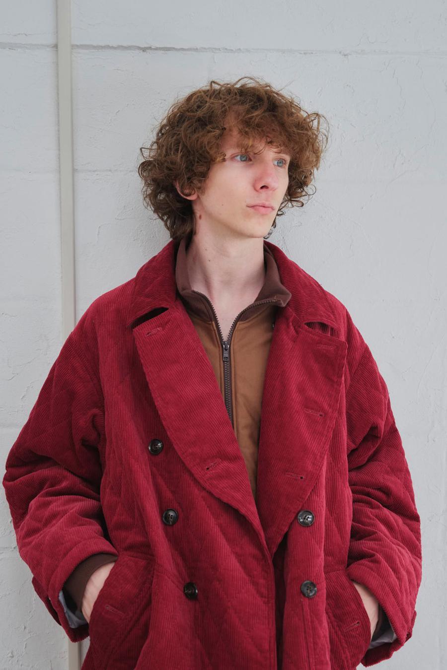 Track Jacket