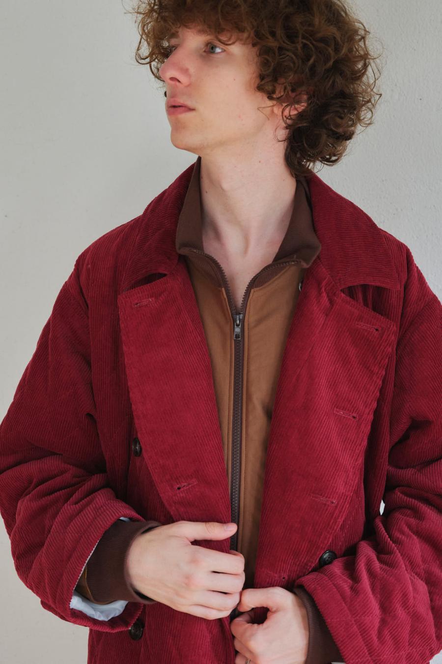 Track Jacket