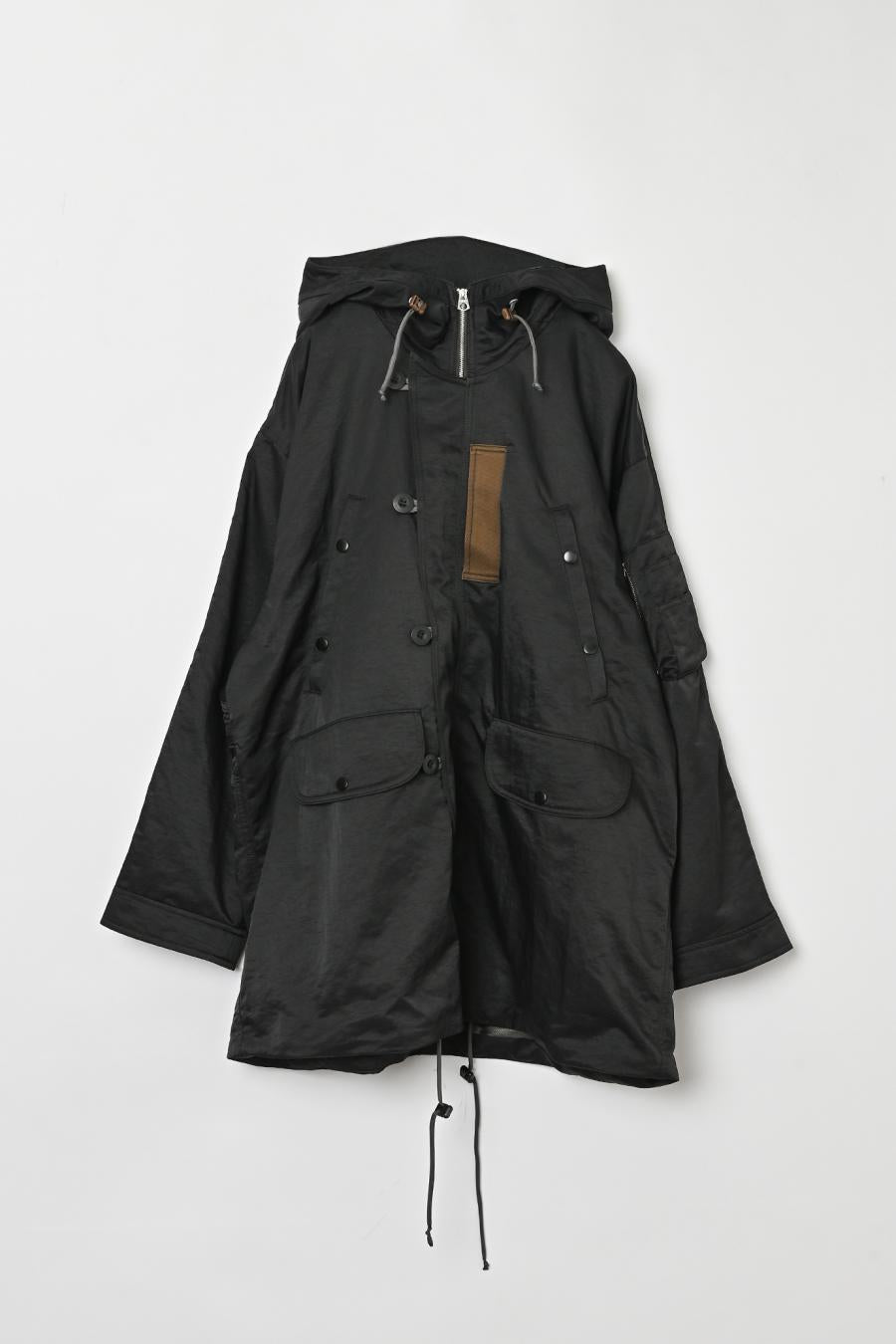 N-3B Parka