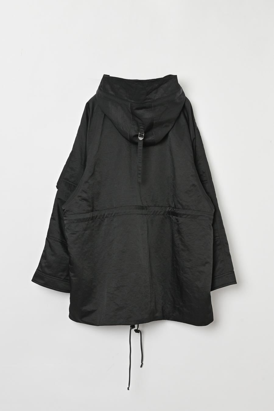 N-3B Parka