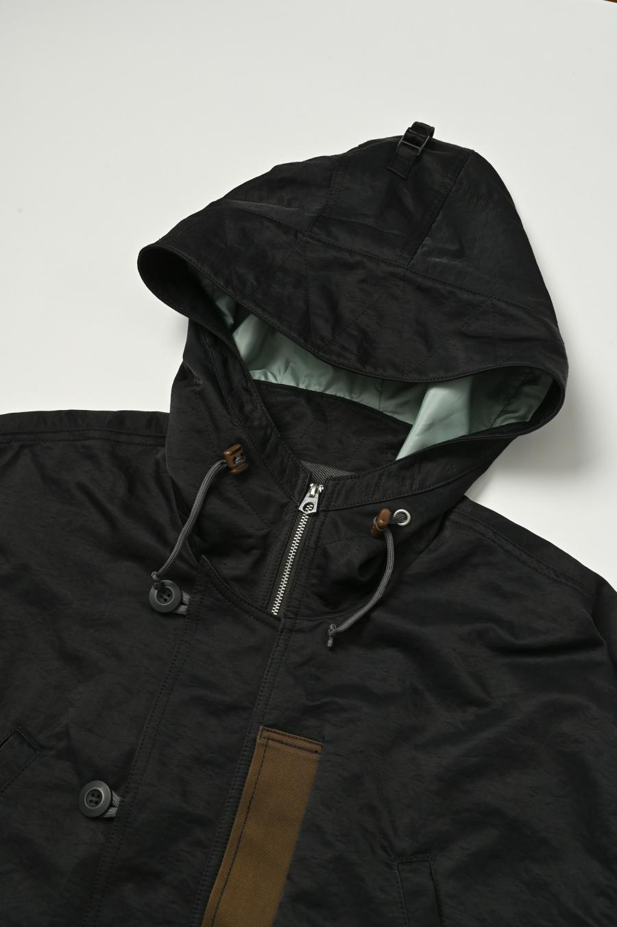 N-3B Parka