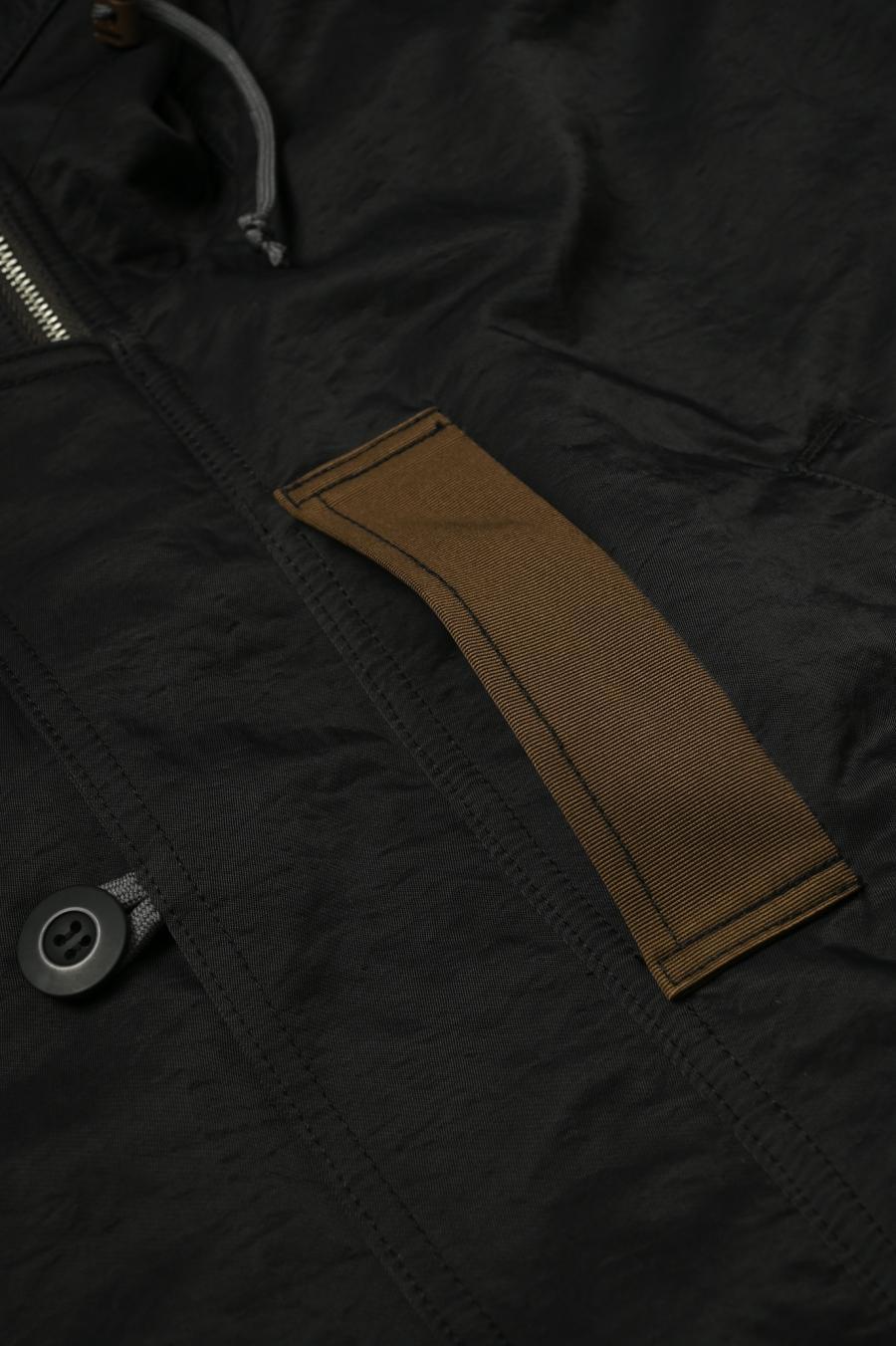 N-3B Parka
