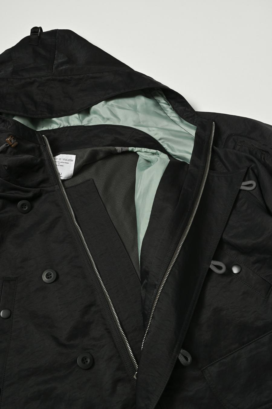 N-3B Parka