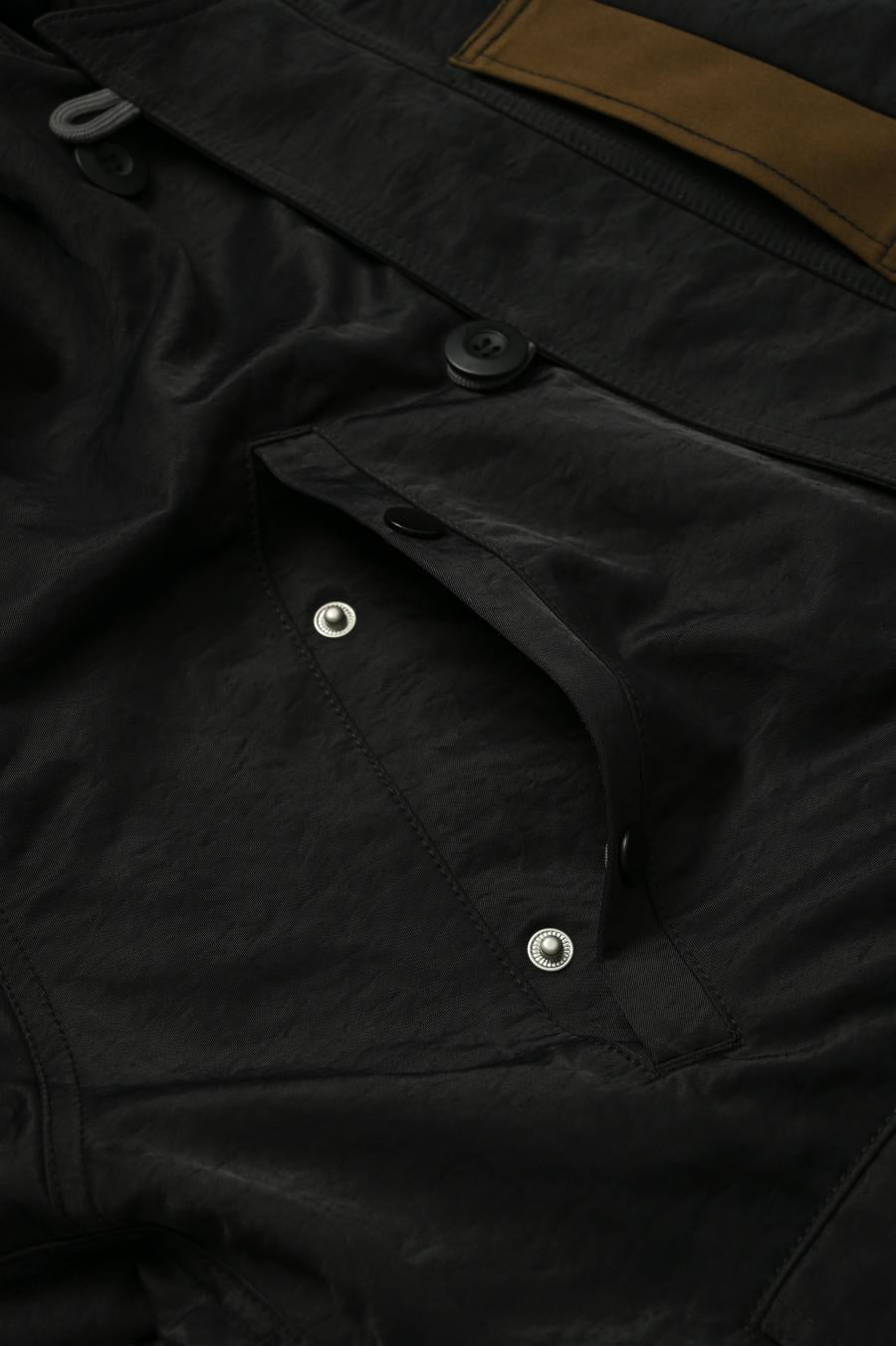 N-3B Parka