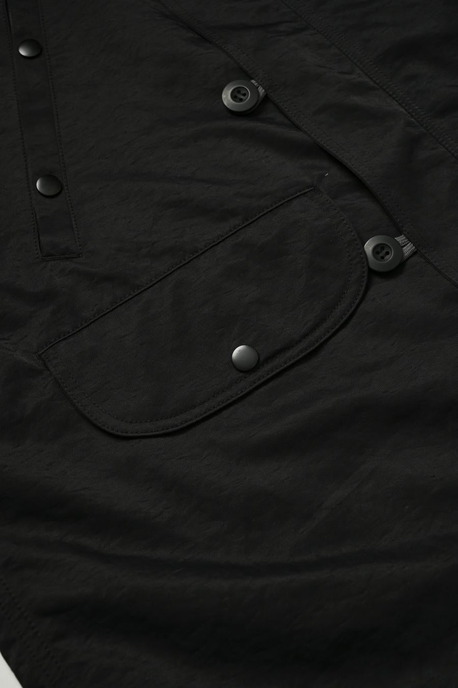 N-3B Parka