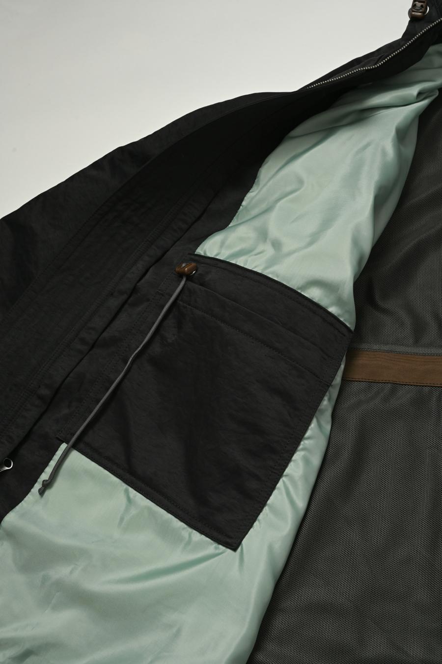 N-3B Parka