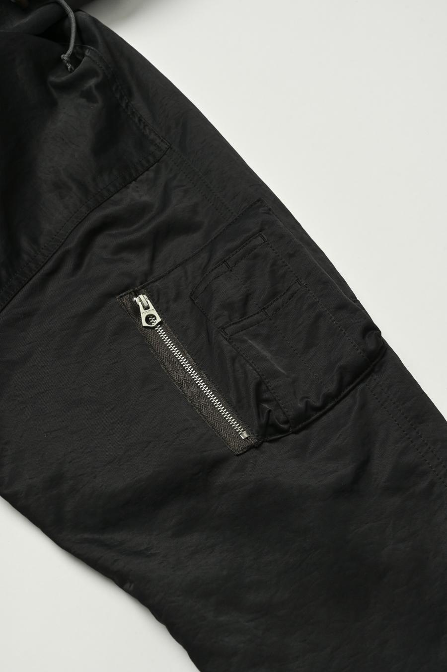 N-3B Parka