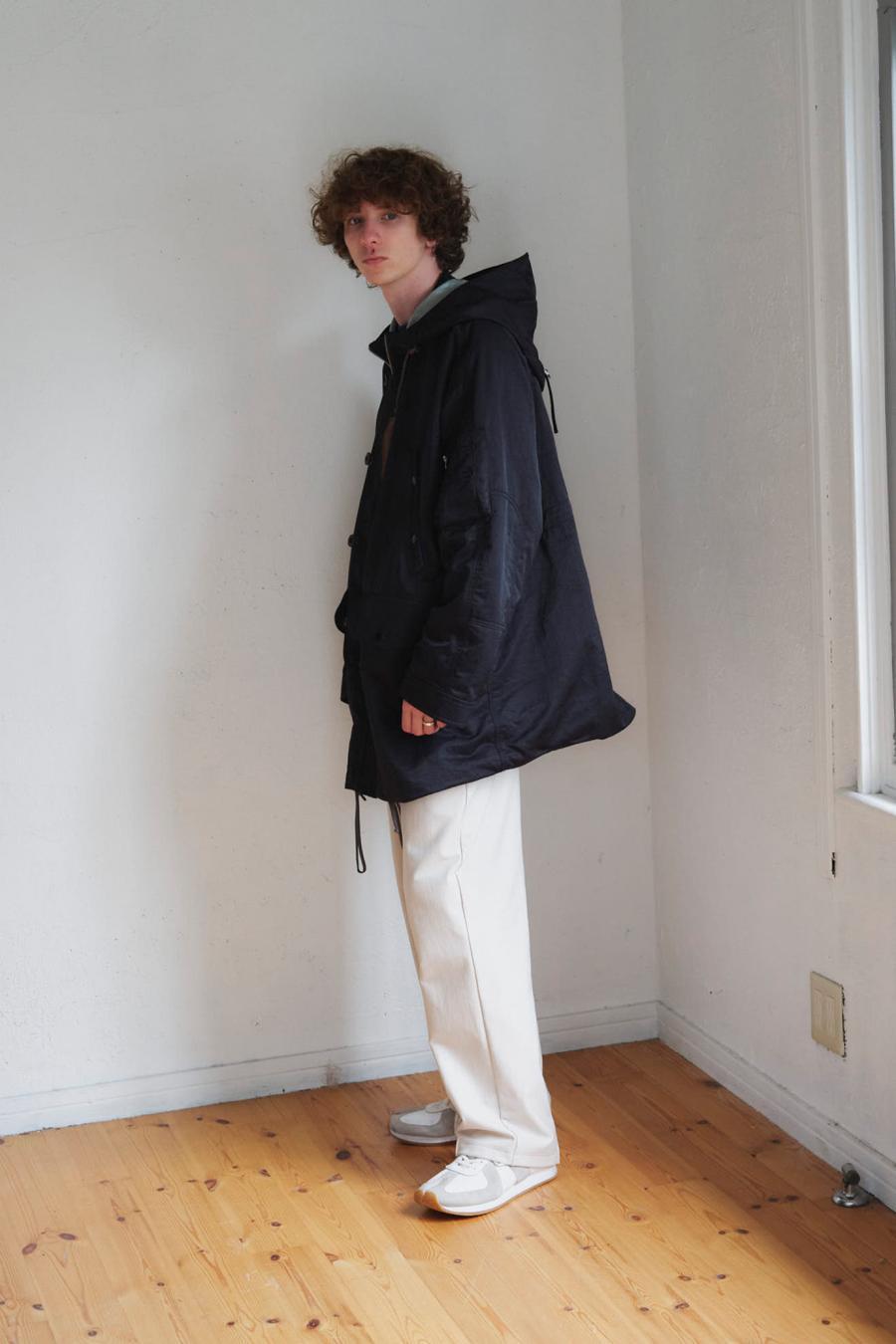 N-3B Parka
