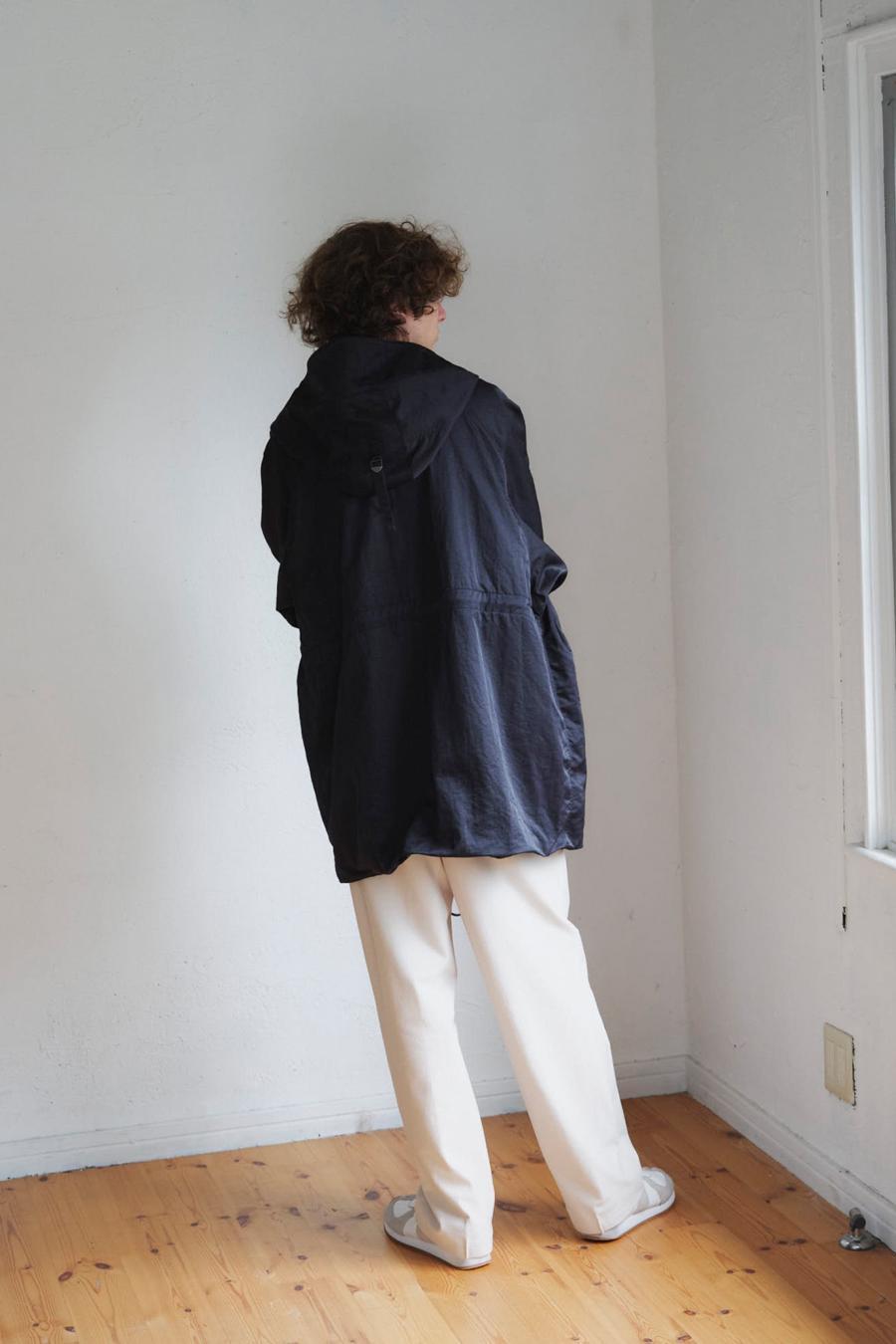 N-3B Parka