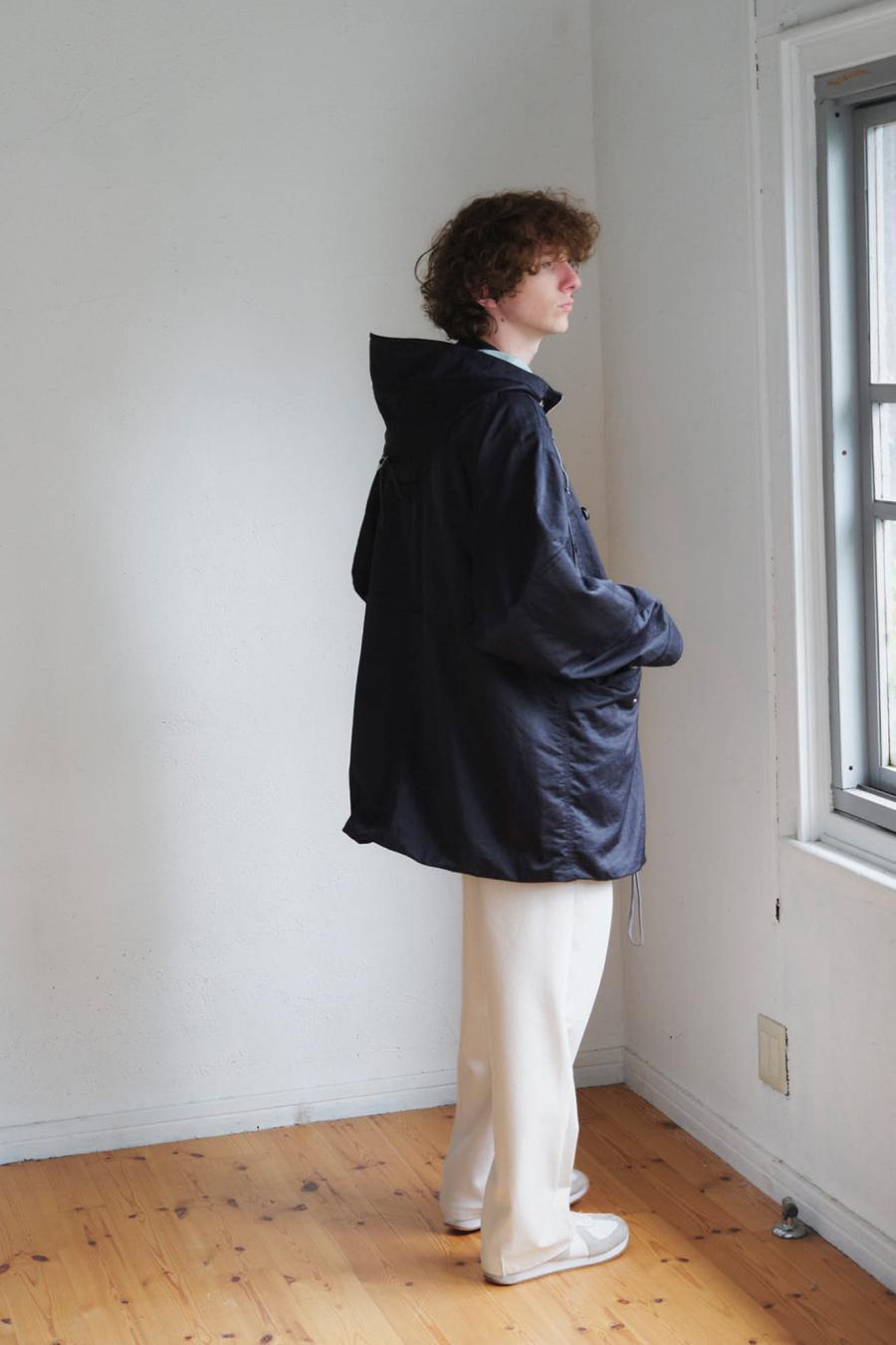 N-3B Parka