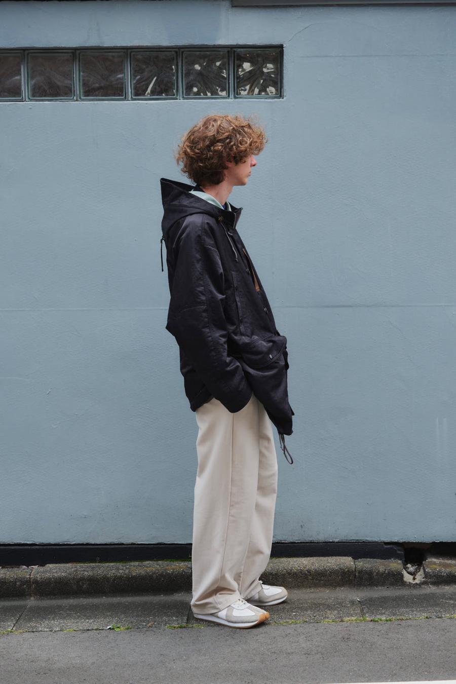 N-3B Parka