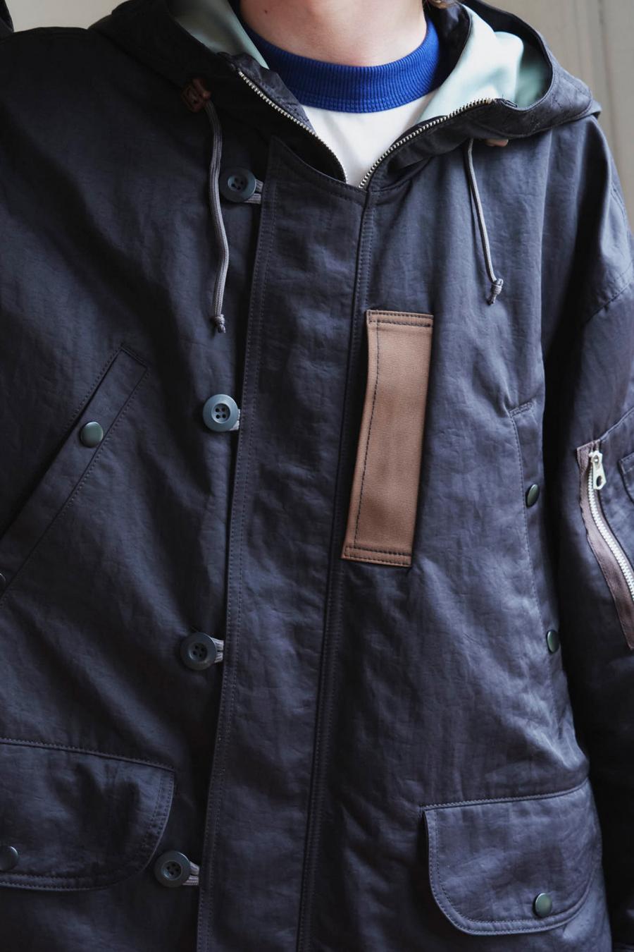 N-3B Parka