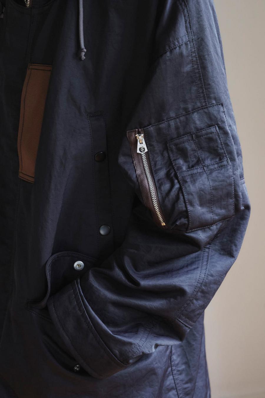 N-3B Parka