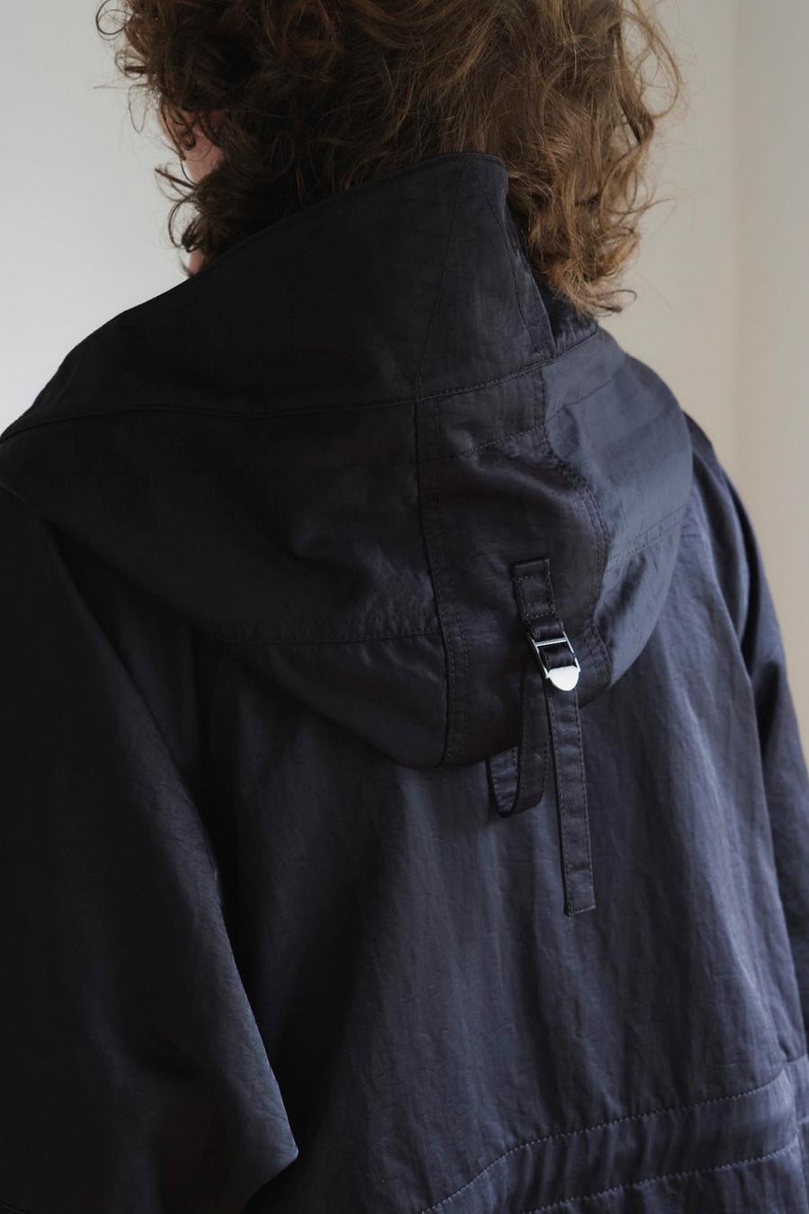 N-3B Parka