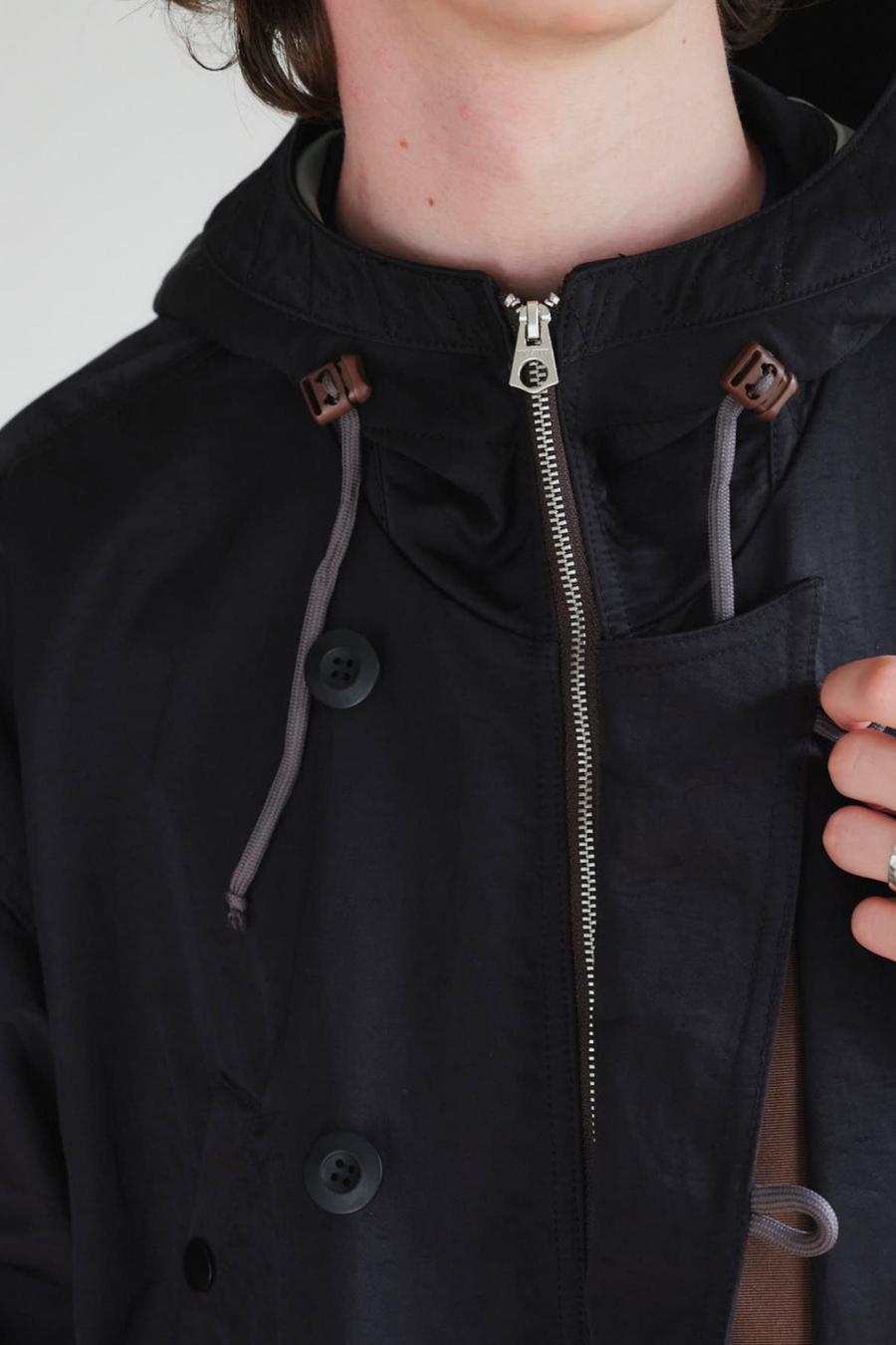 N-3B Parka