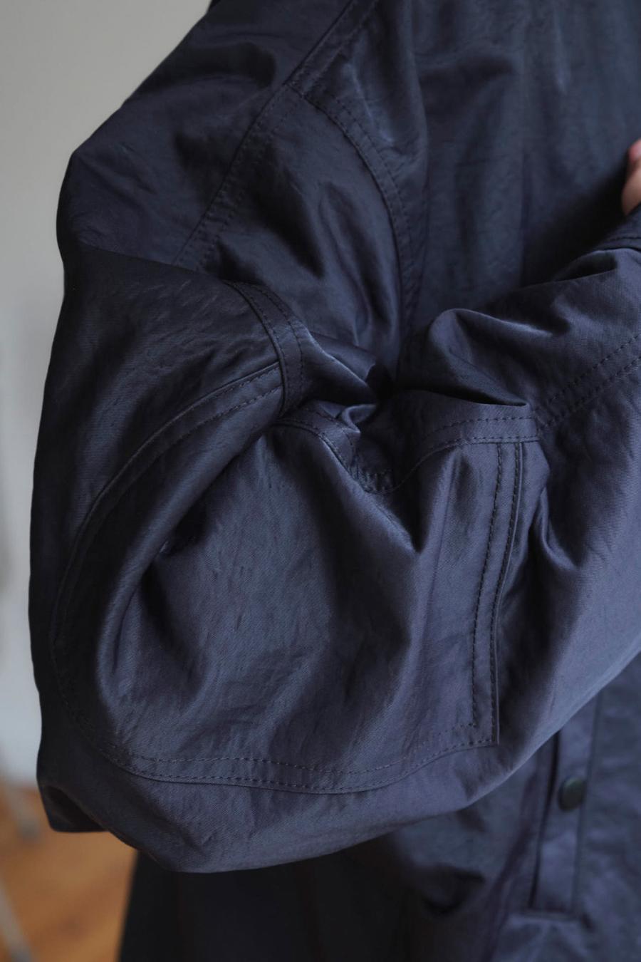 N-3B Parka