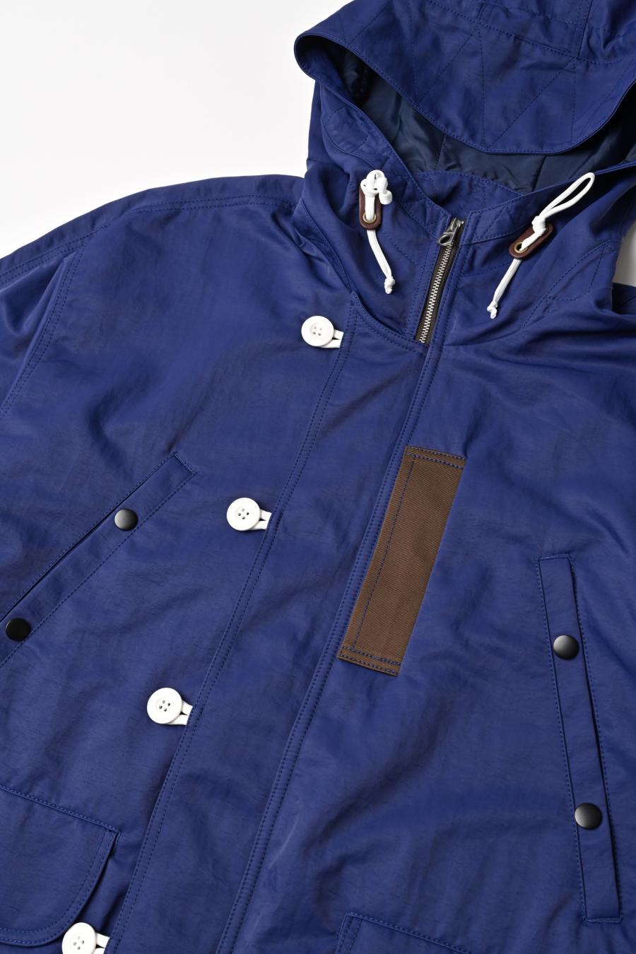 N-3B Parka