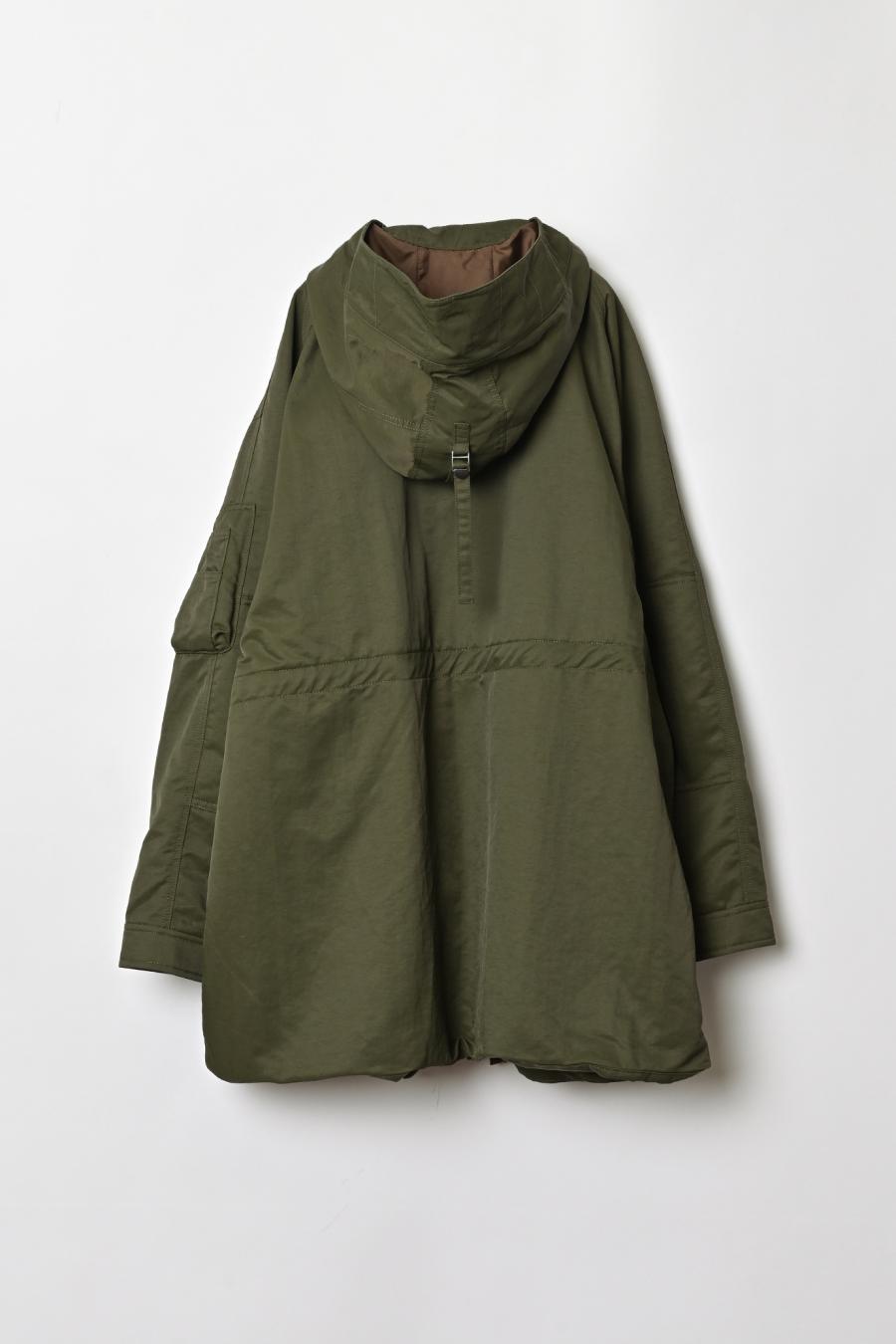 N-3B Parka