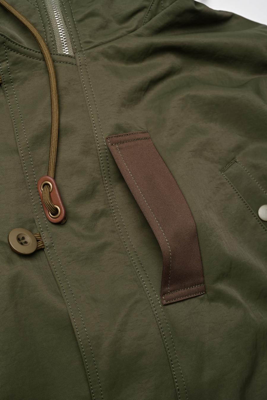 N-3B Parka
